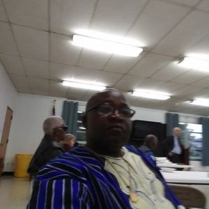 Meet your Posher, Joseph